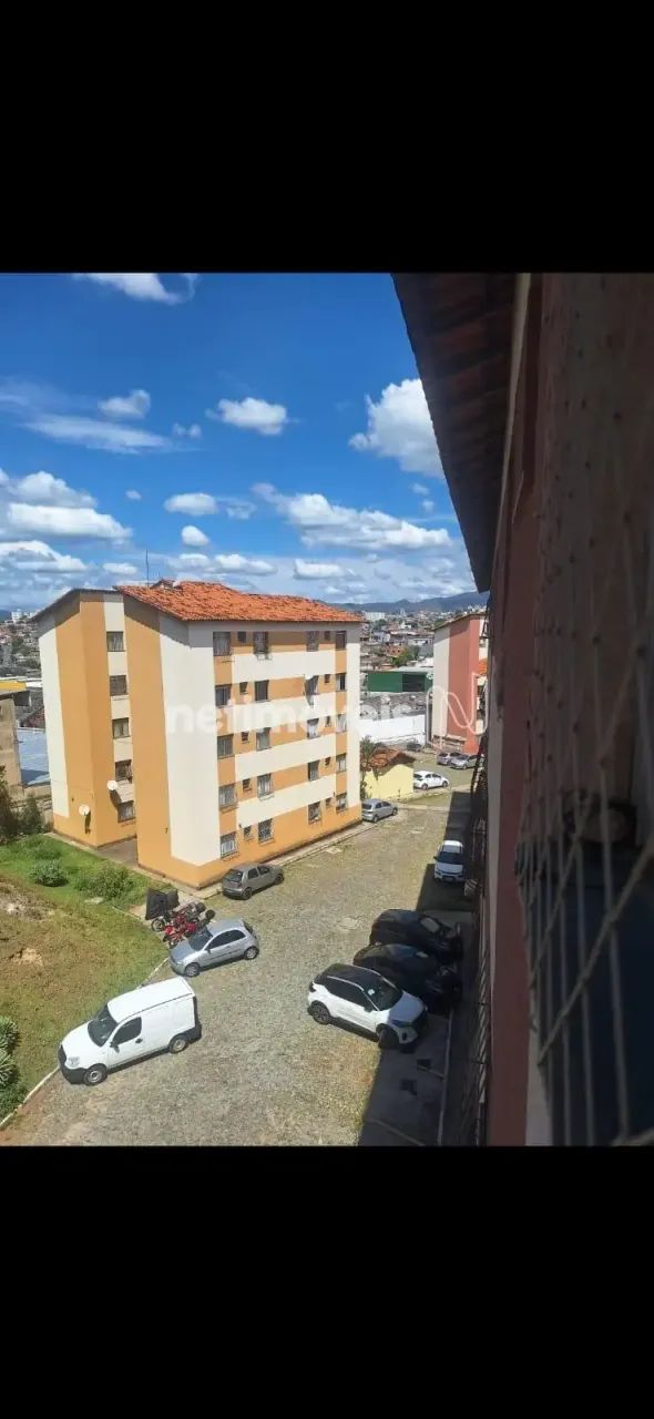 APARTAMENTO Á VENDA 2 QUARTOS SÃO GABRIEL - Foto 4
