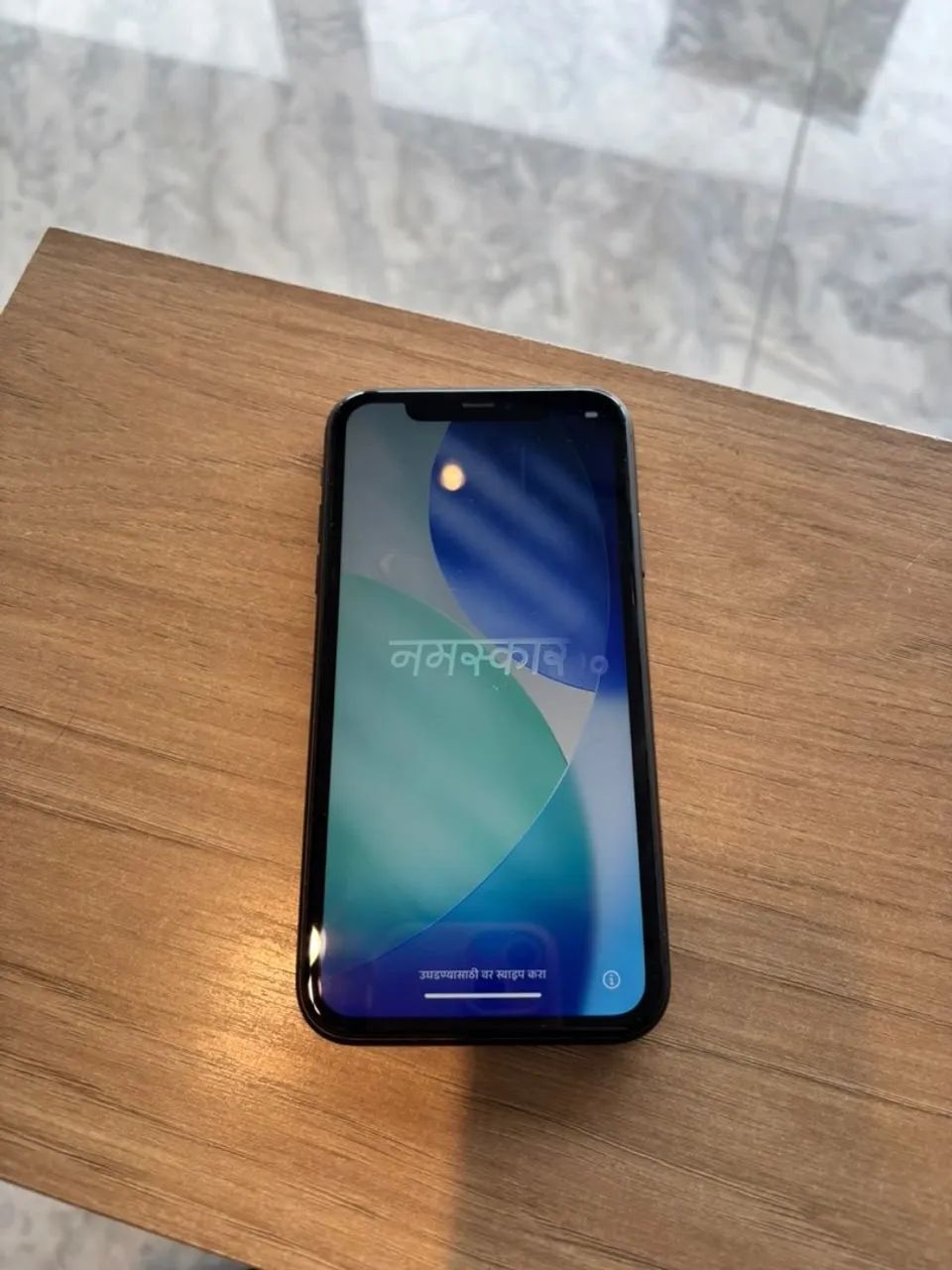 IPHONE 11 - ÓTIMA CONDIÇÃO 