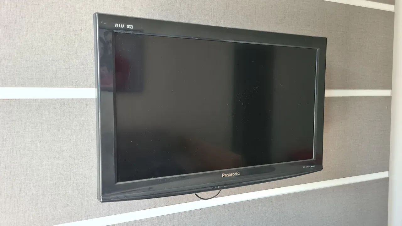 TV Panasonic 32" 