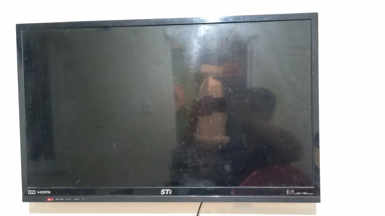 TV LED 40
