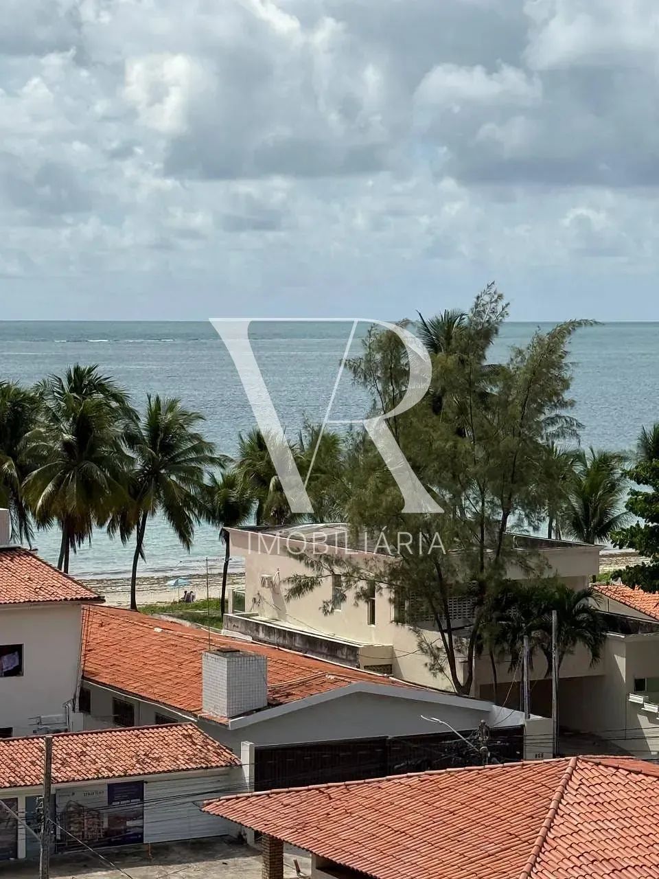 Apartamento à venda, Camboinha, Cabedelo, PB