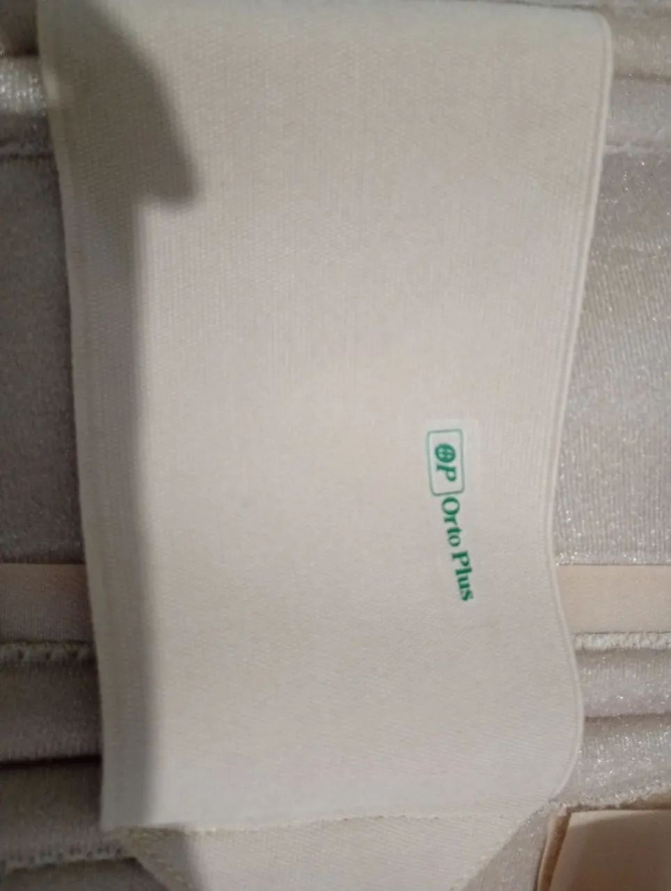 Imobilizador de Joelho 50cm - Foto 2