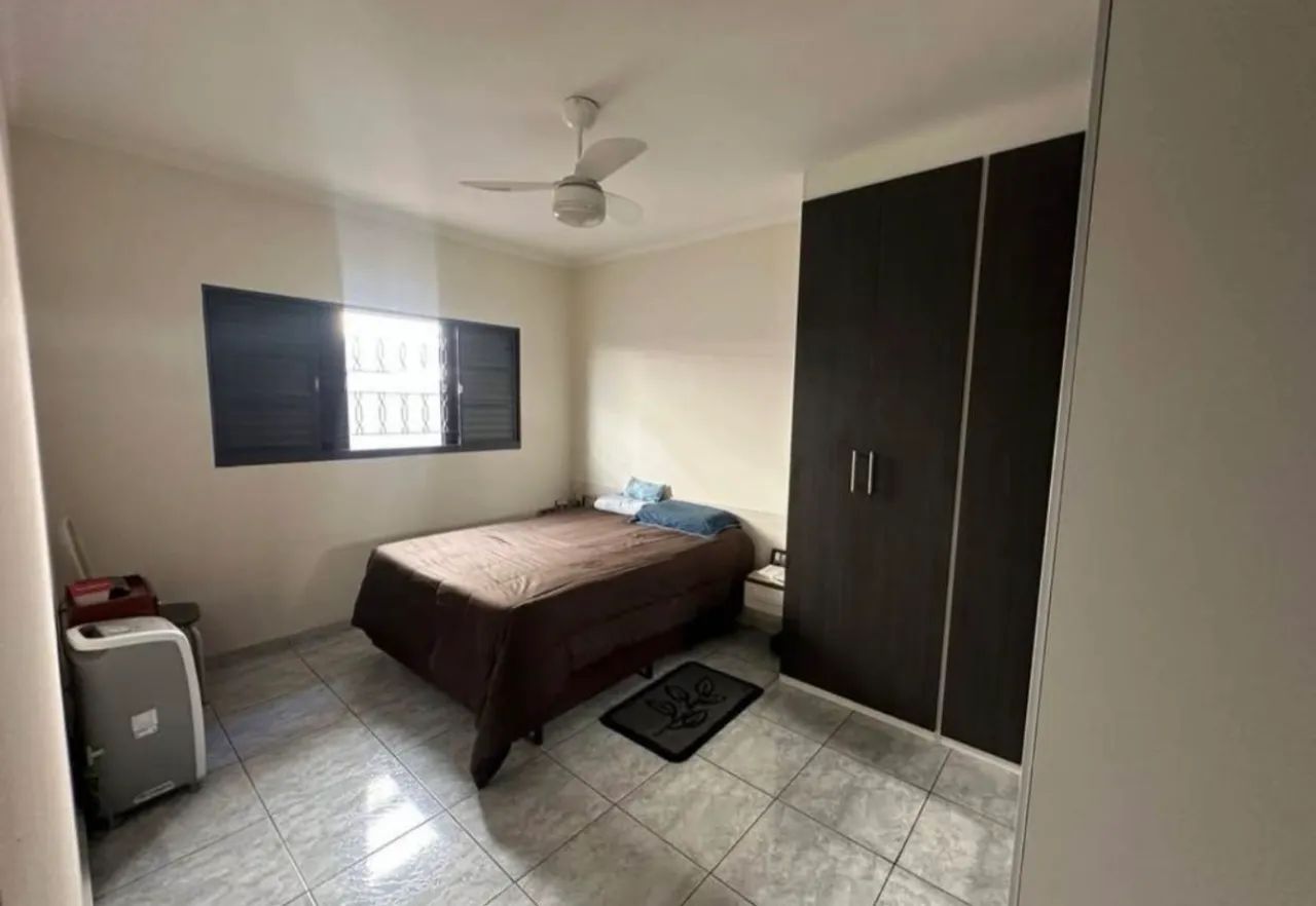 Casa na Samambaia Qr 511 - Foto 5