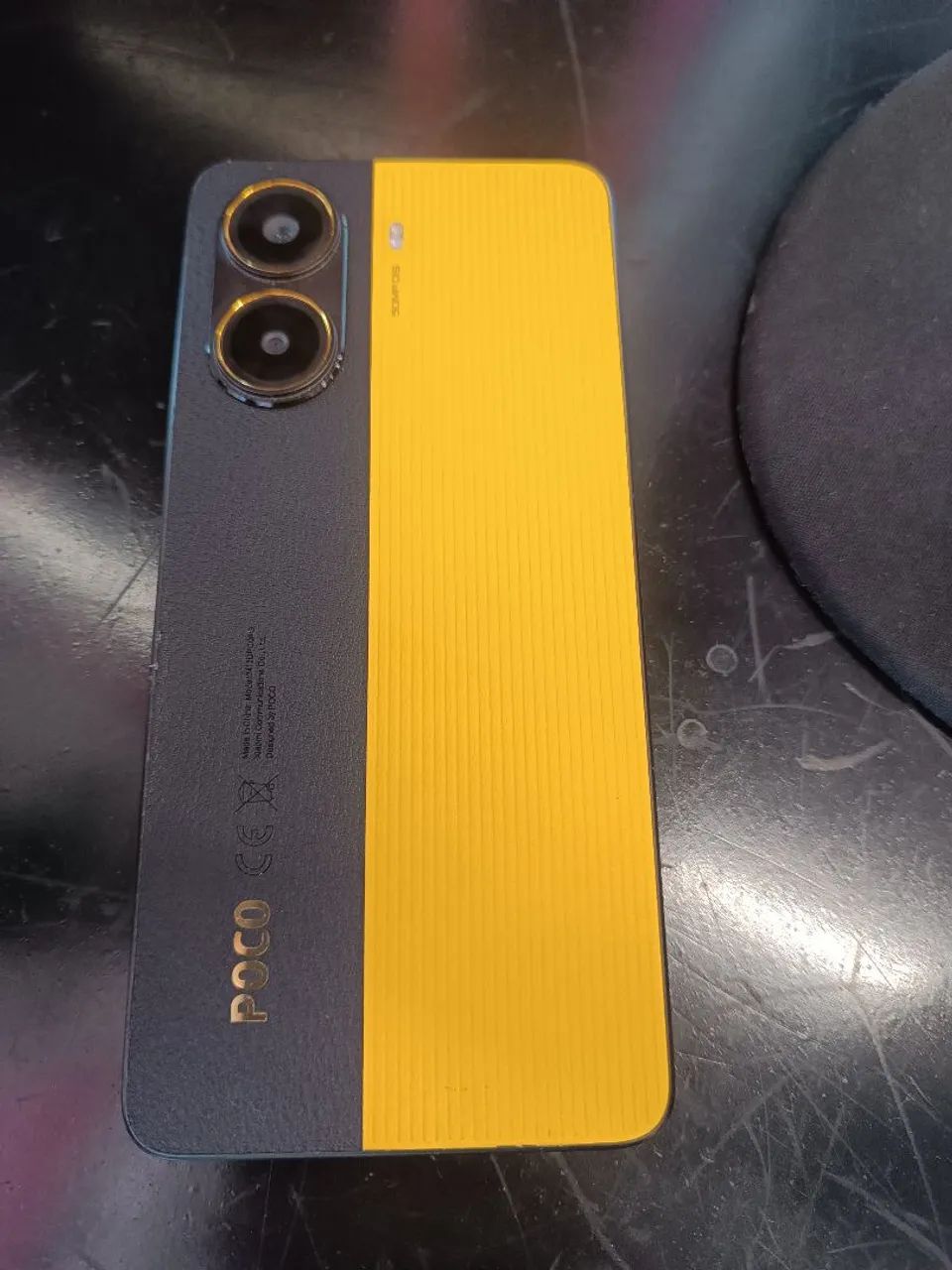 Xiaomi poco X7 pro 5g - Foto 2