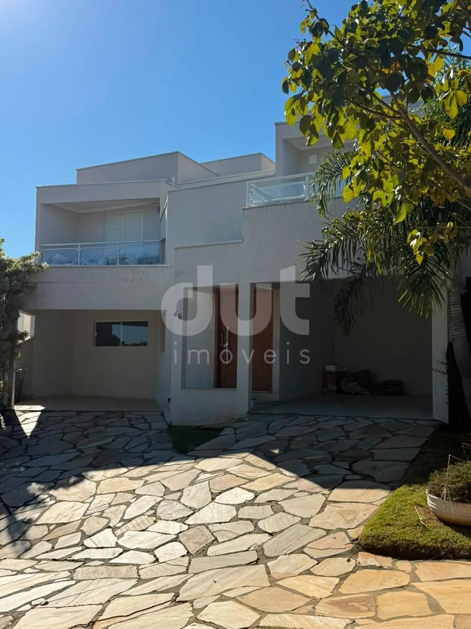 casa - Swiss Park - Campinas - Foto 3