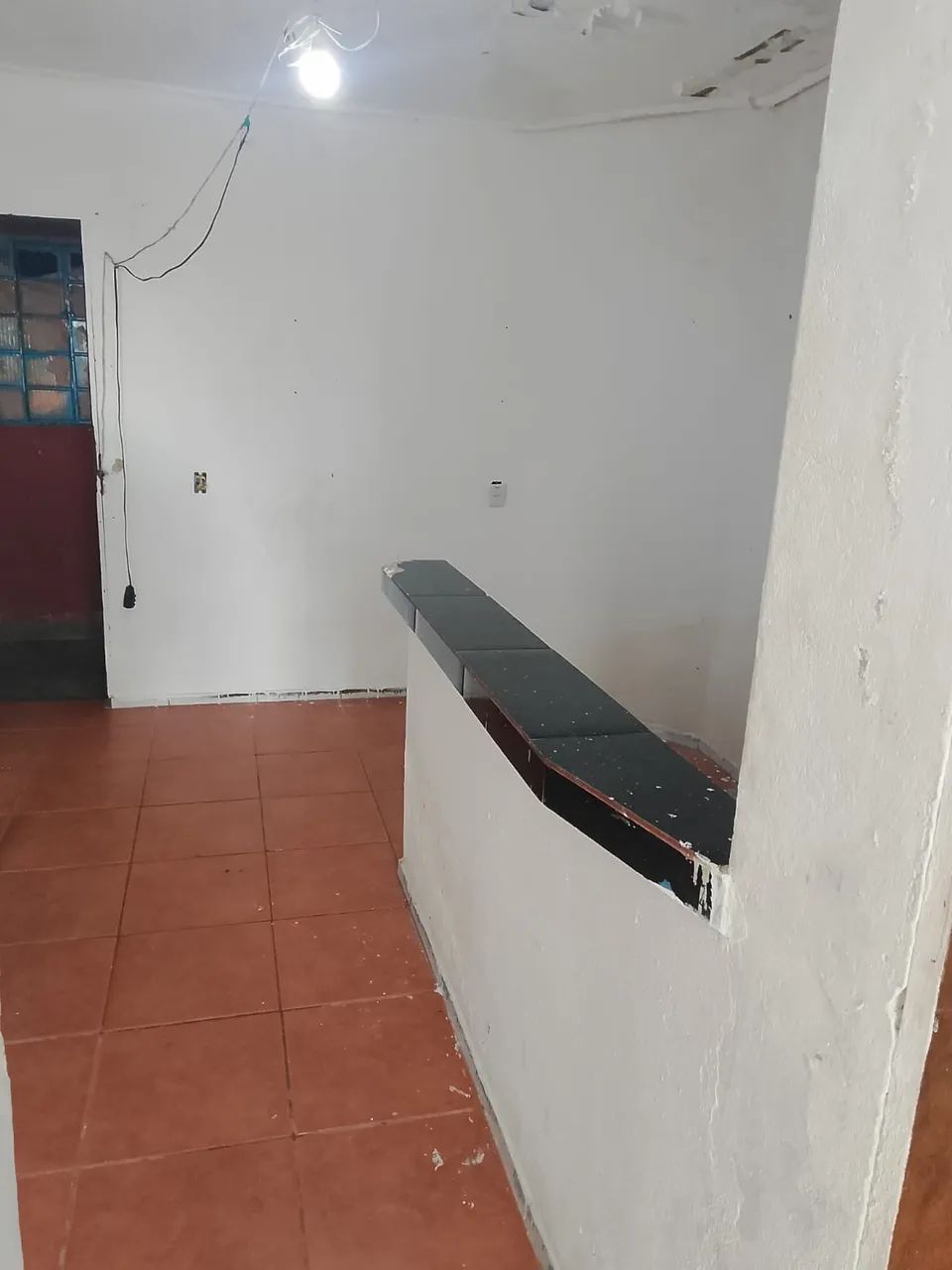 Vendo apartamento 