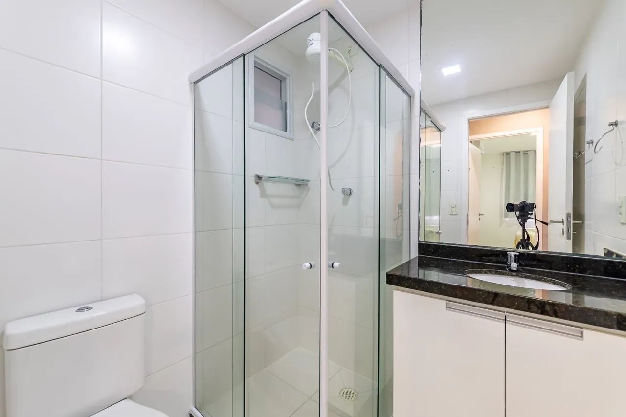 Alugo apartamento no edifício fergus - Foto 5