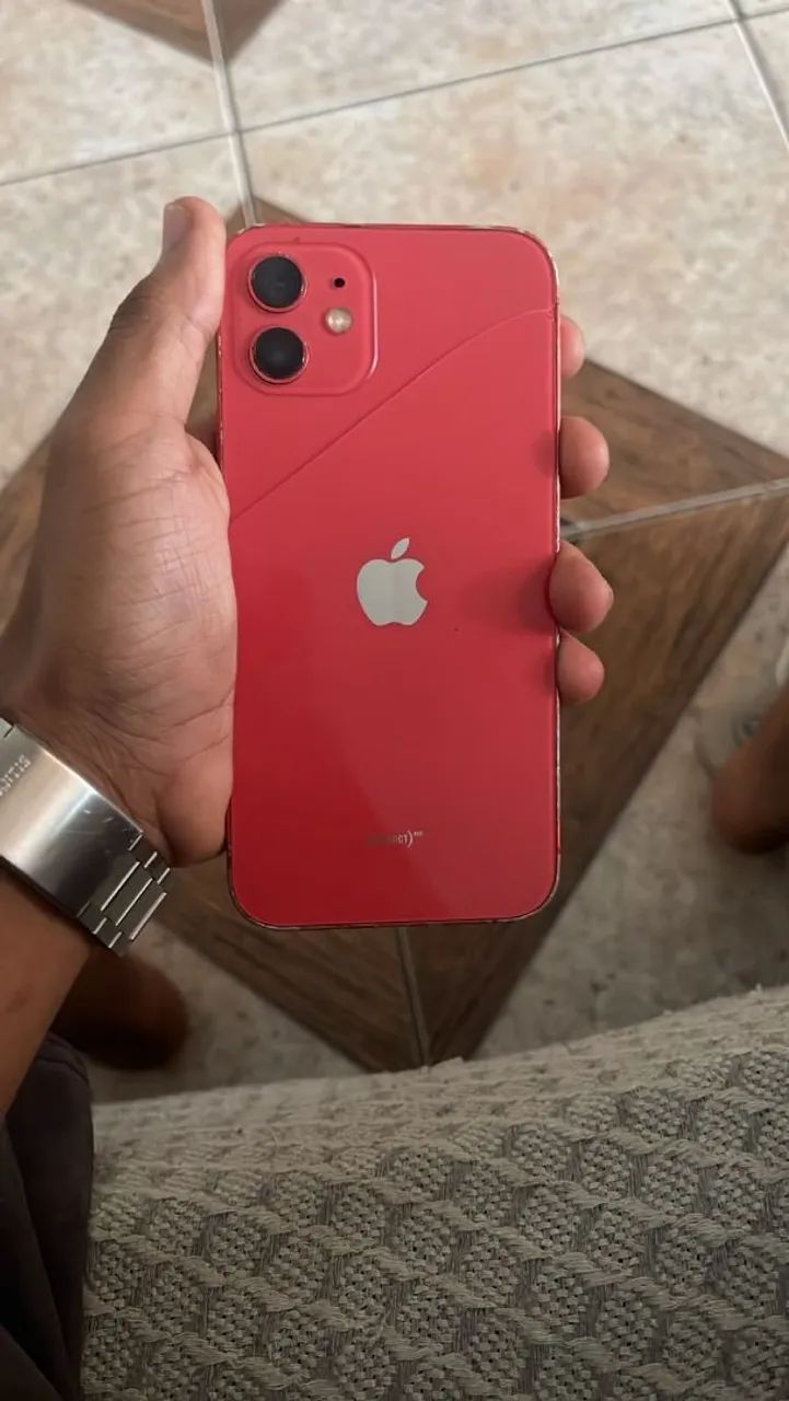iPhone 12 - Foto 2
