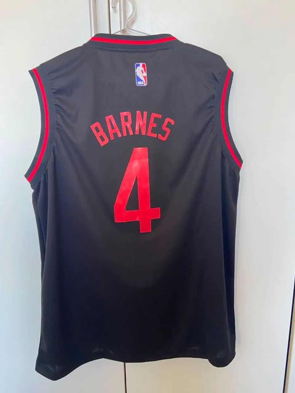 Camisa de basquete  - Foto 2