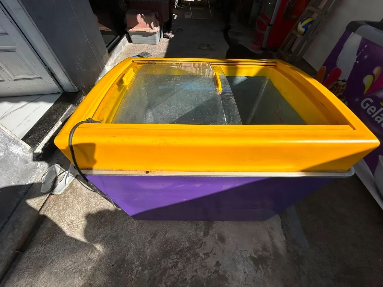 Freezer 300 litros - Foto 4