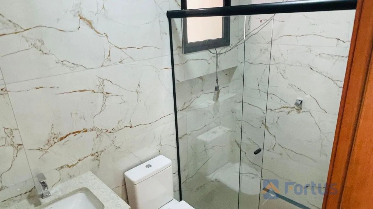 Casa no Bairro Cidade Alta - Foto 2