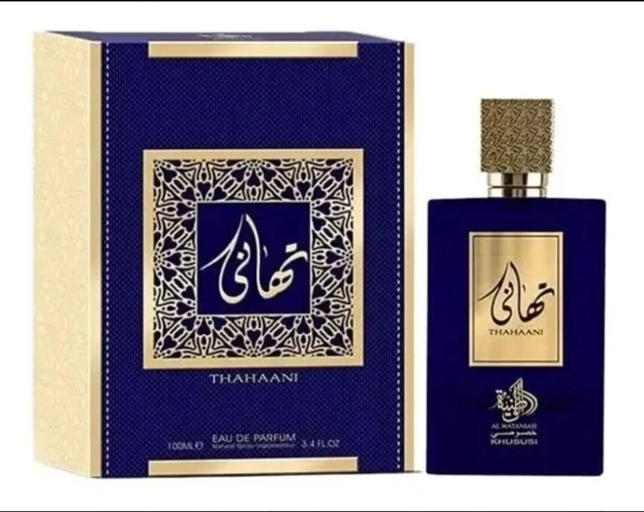 Perfume Thahaani