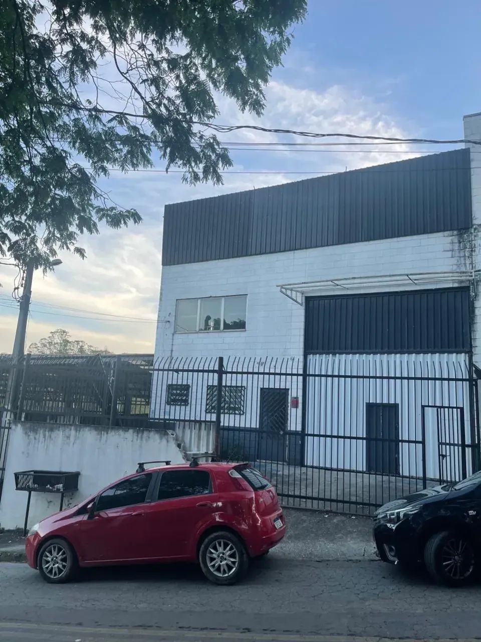 Galpão em Cajamar 450 m2 - Foto 3