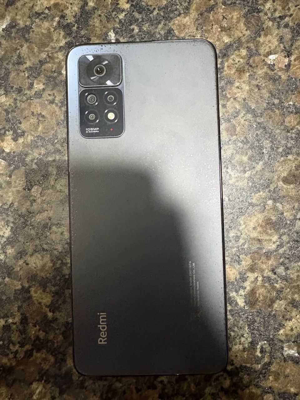 Celular Xiaomi Redmi note 11 Pro  - Foto 3