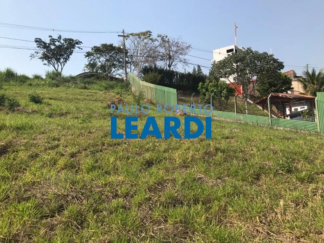 TERRENO - COLINA DOS PINHEIROS - SP