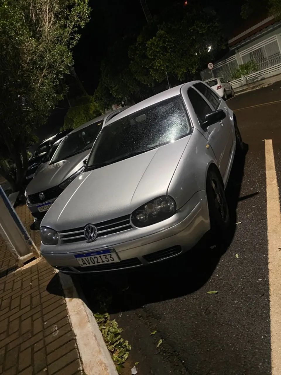 Volkswagen Golf 2005