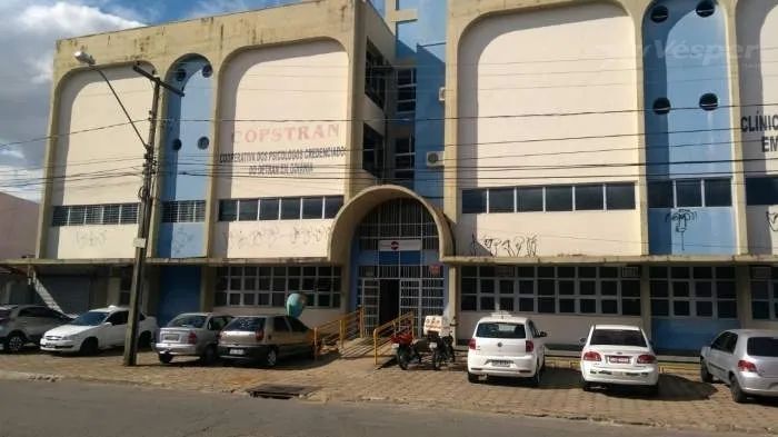 Sala à venda no bairro Cidade Jardim em Goiânia/GO