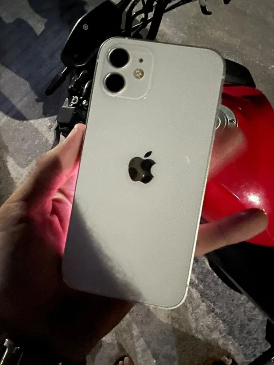 Vende_se iPhone 12 - Foto 2