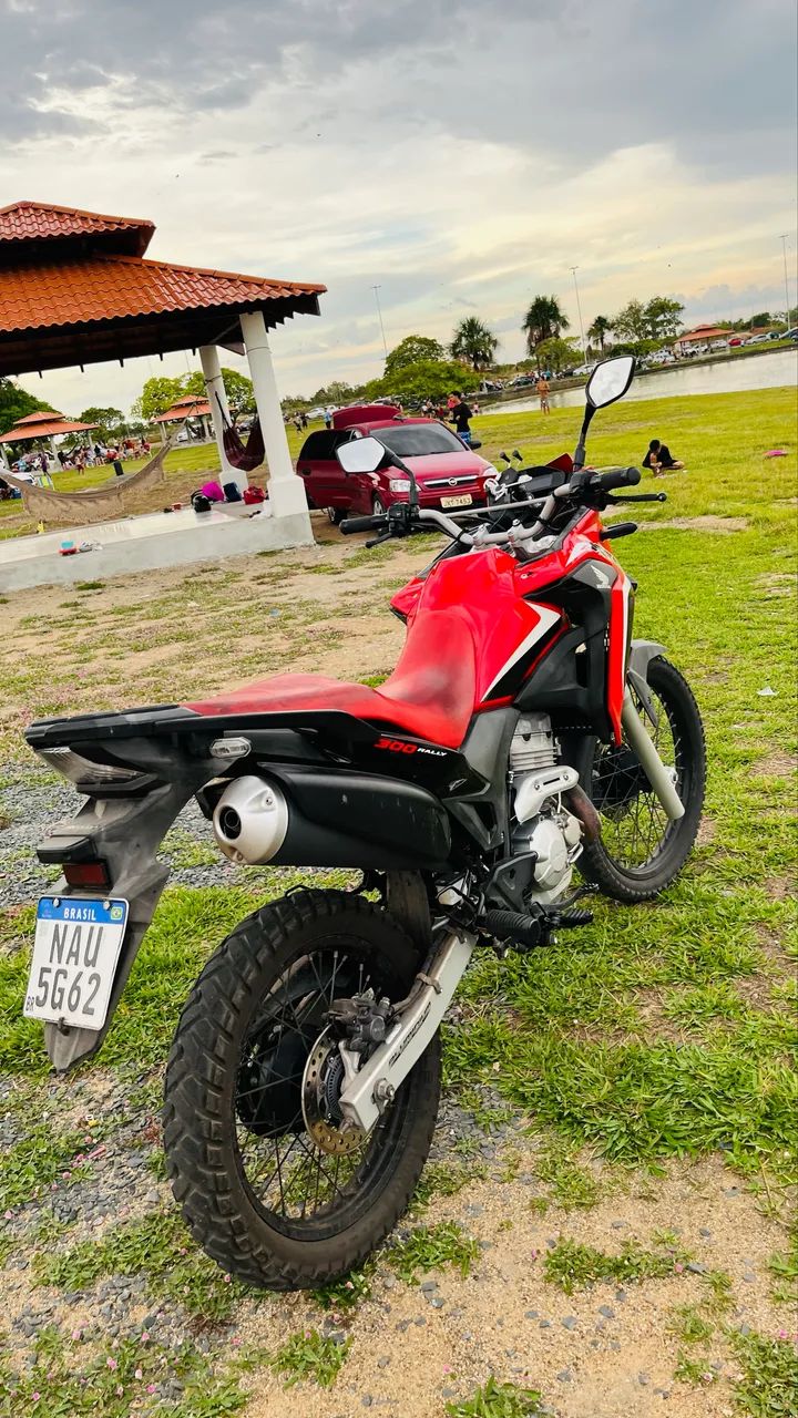 Vendo ano 2023 aceito proposta 