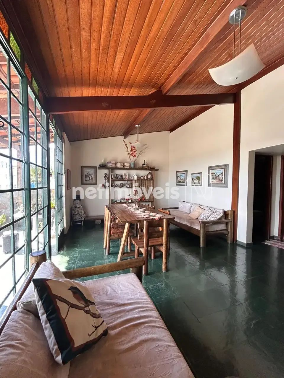 Venda Cobertura Caiçaras Belo Horizonte - Foto 2