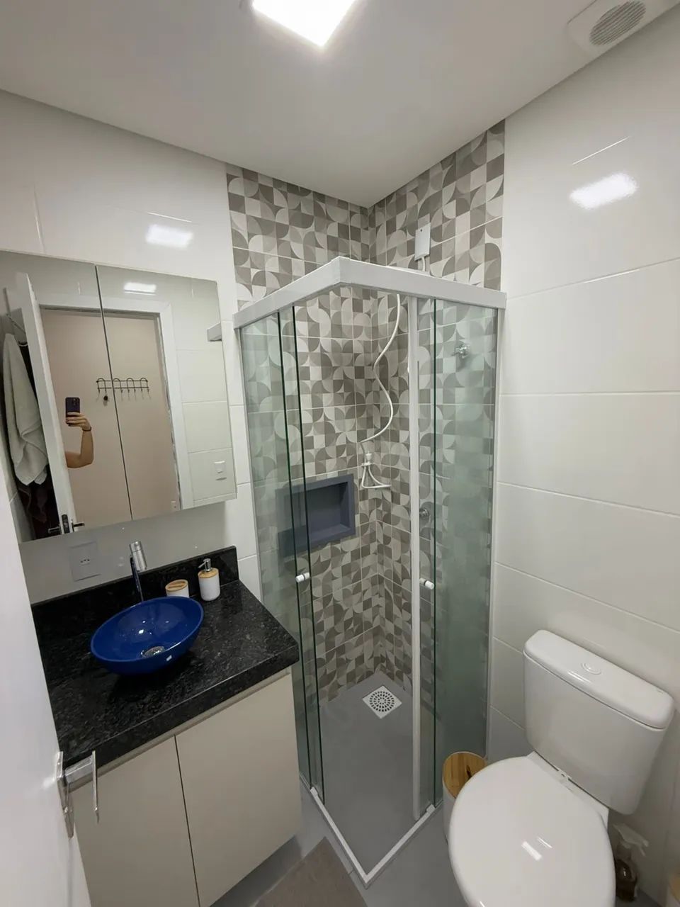 Studio aconchegante 
