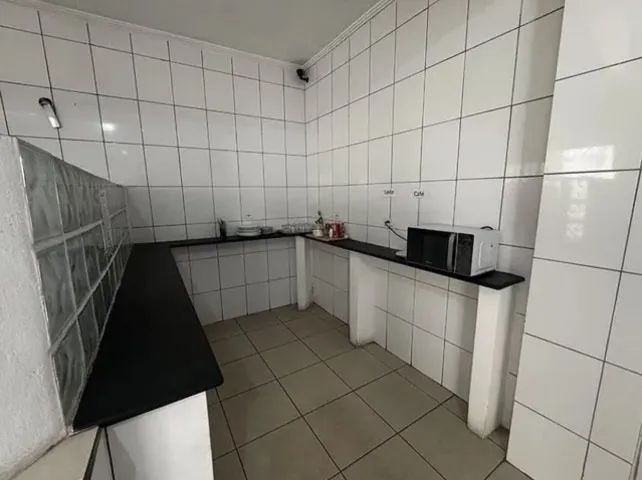 Imóvel comercial no centro de São Vicente  - Foto 5
