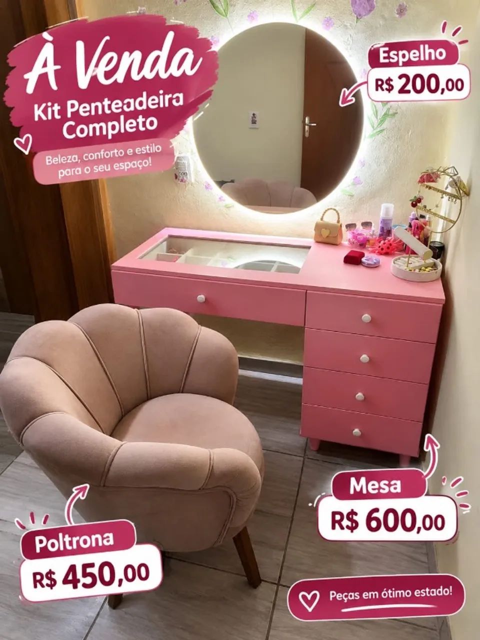 Desapego  - Foto 5