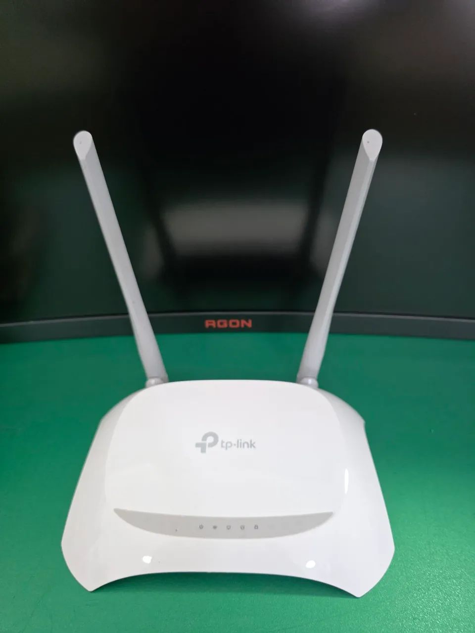 Roteador TP-Link 