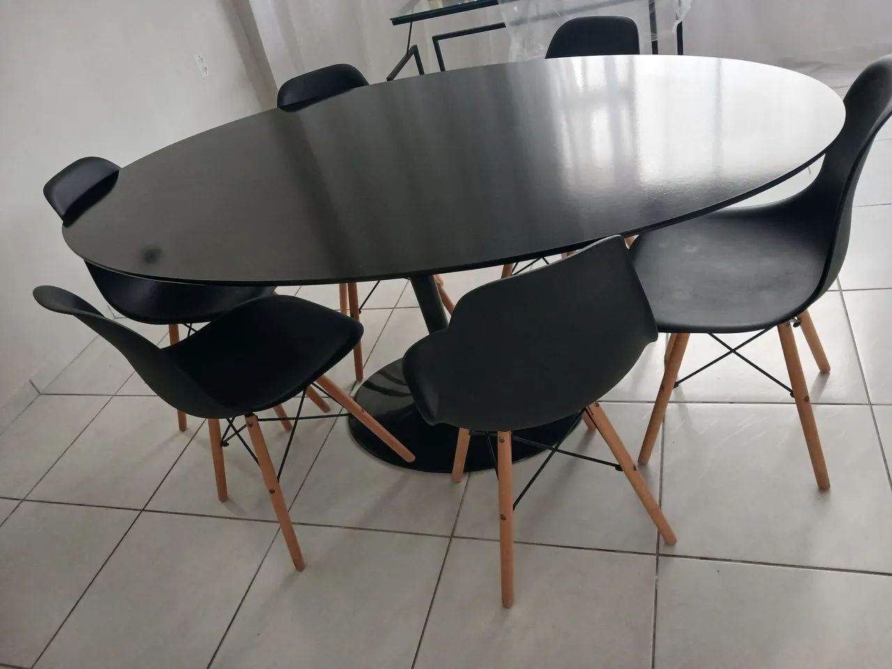 Mesa de jantar - Foto 2