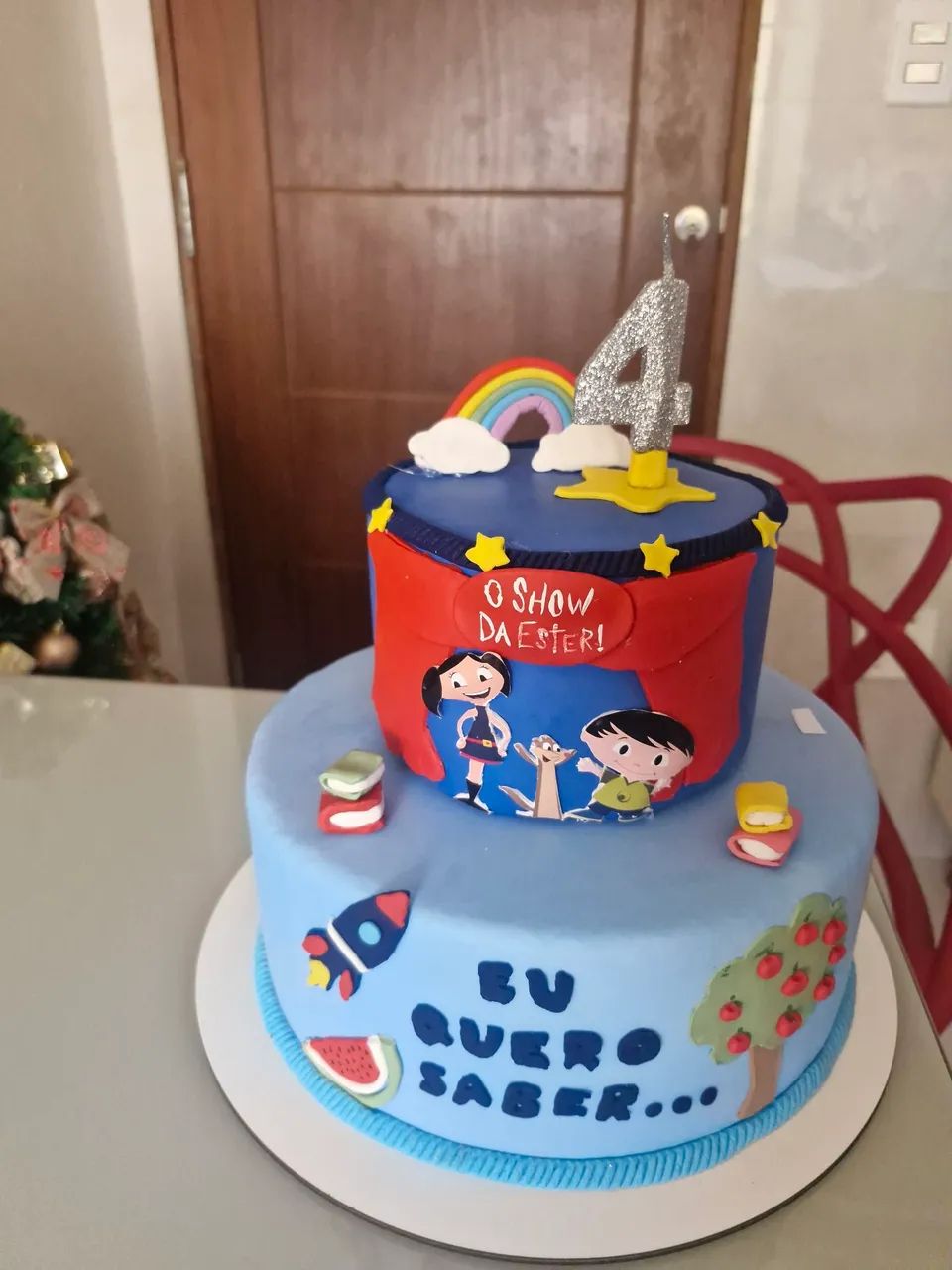 Festa - Foto 2