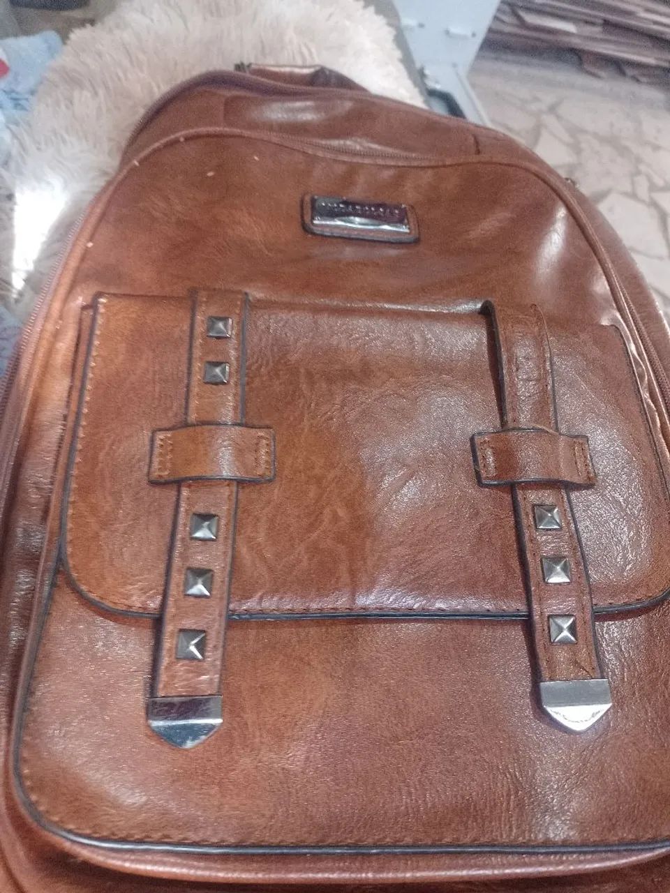 Mochila  - Foto 2