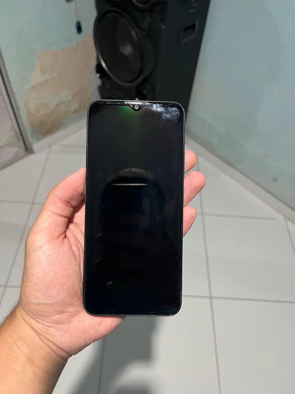 Moto g20 Azul - Foto 2