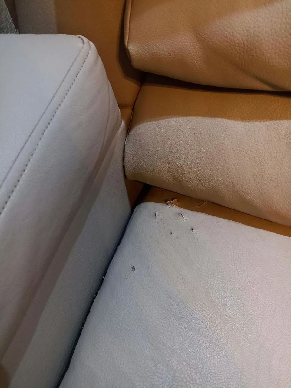 Sofá de canto luxuoso - Foto 5