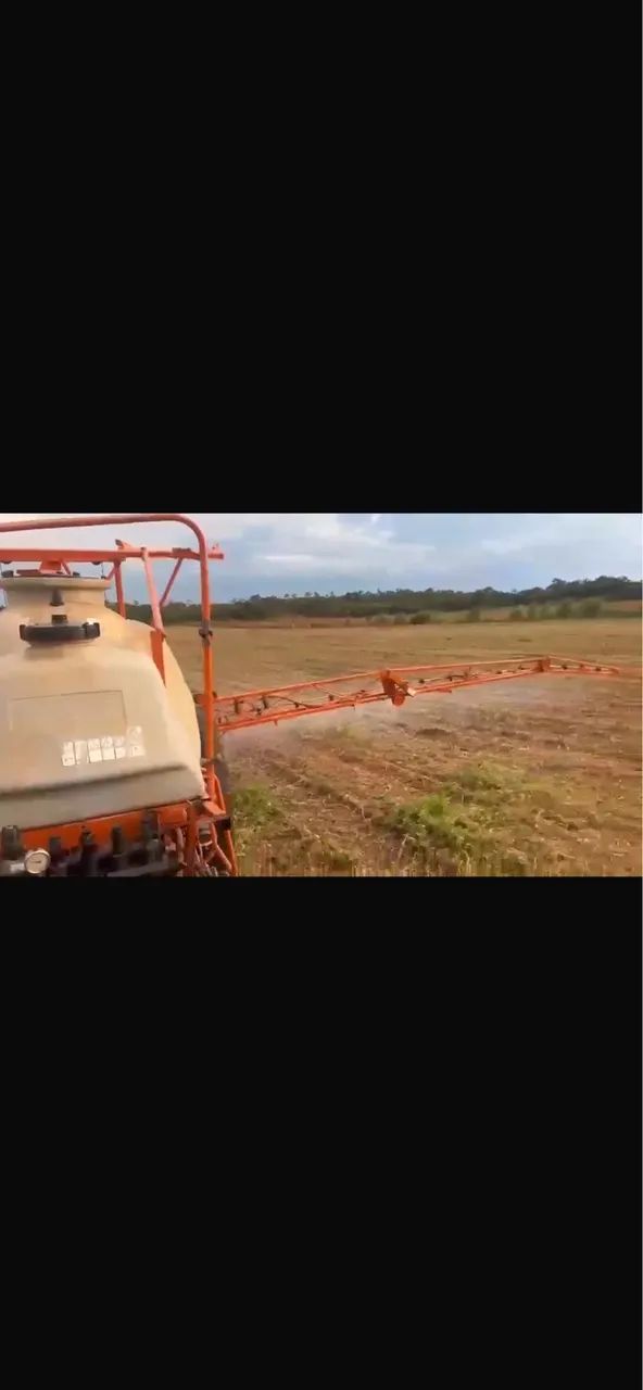 Pulverizador Agrícola Jacto - Foto 4