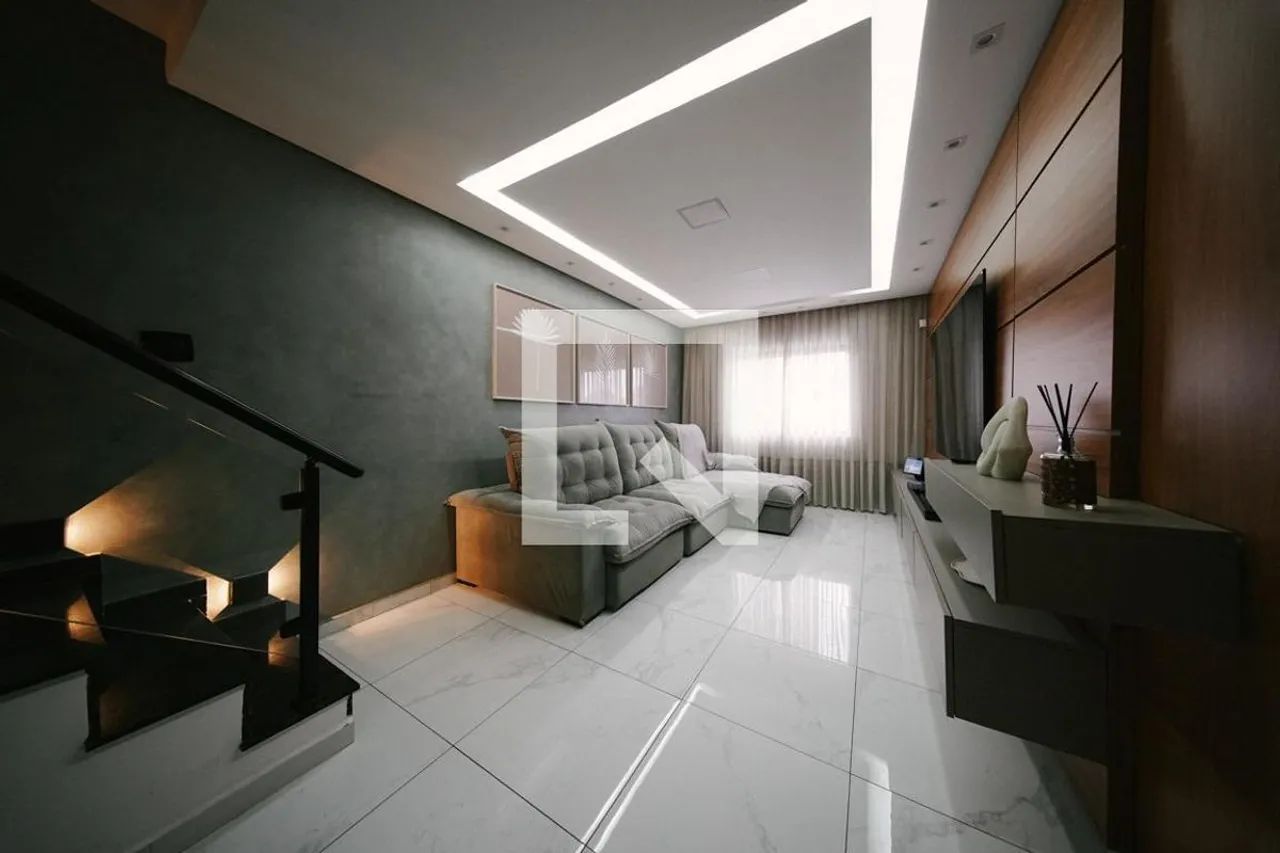 Casa à Venda - Vila Ré, 3 Quartos, 160 m2 - Foto 2