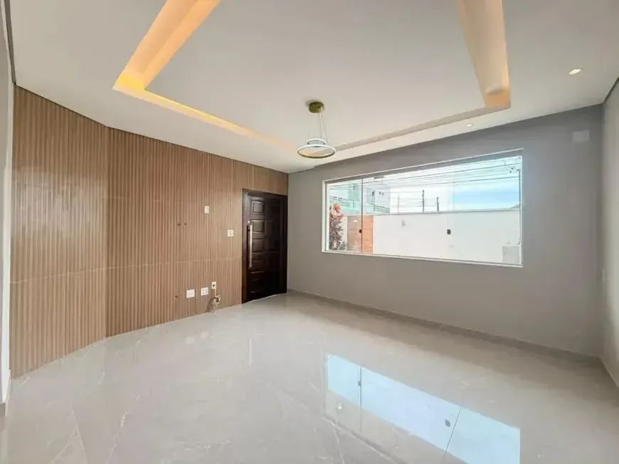 Casa com 04 quartos e 03 vagas 200m² - Santa Amélia - Foto 4