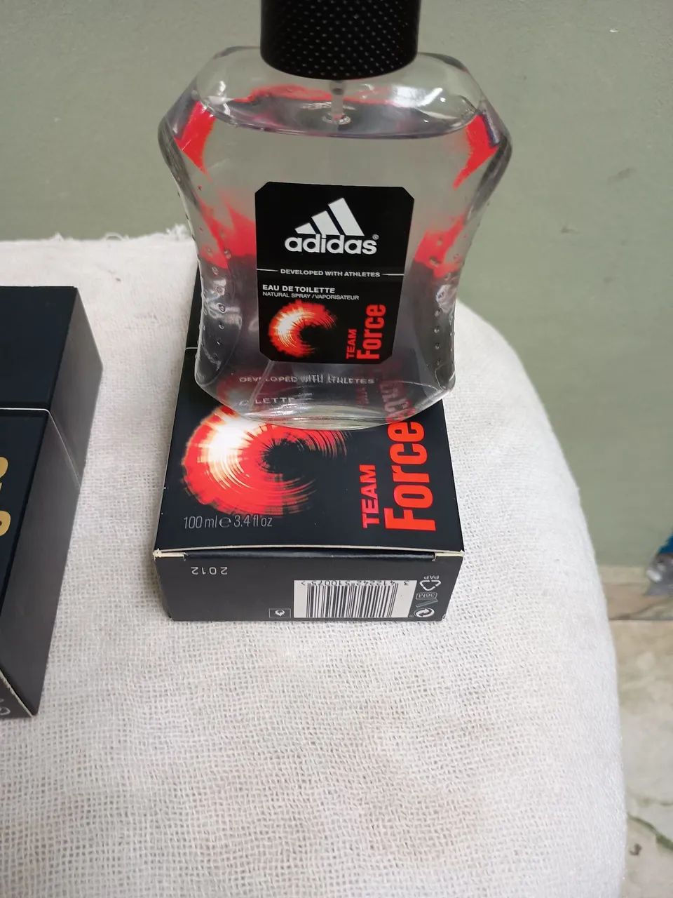 Perfume Adidas original - Foto 4