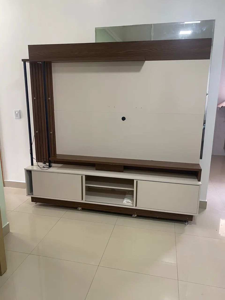 Mesa escritório  - Foto 3