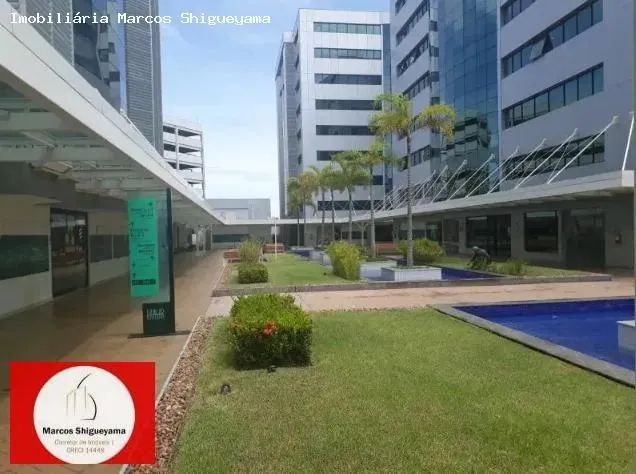 Sala Comercial para Venda em Salvador, São Cristovão, 1 banheiro, 1 vaga - Foto 10