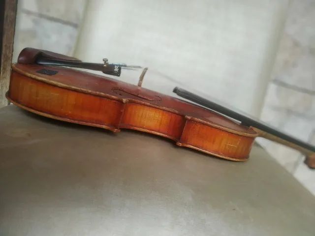 Violino tcheco - Foto 3