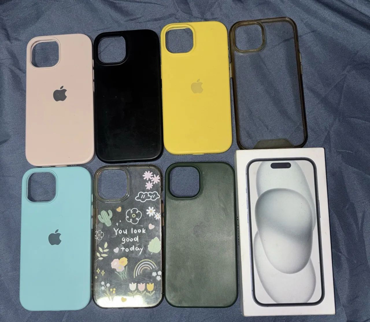 iPhone 15 - Foto 3
