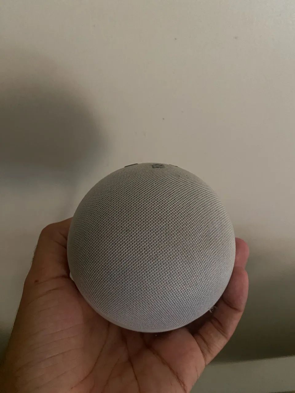 Echo dot Alexa - Foto 2