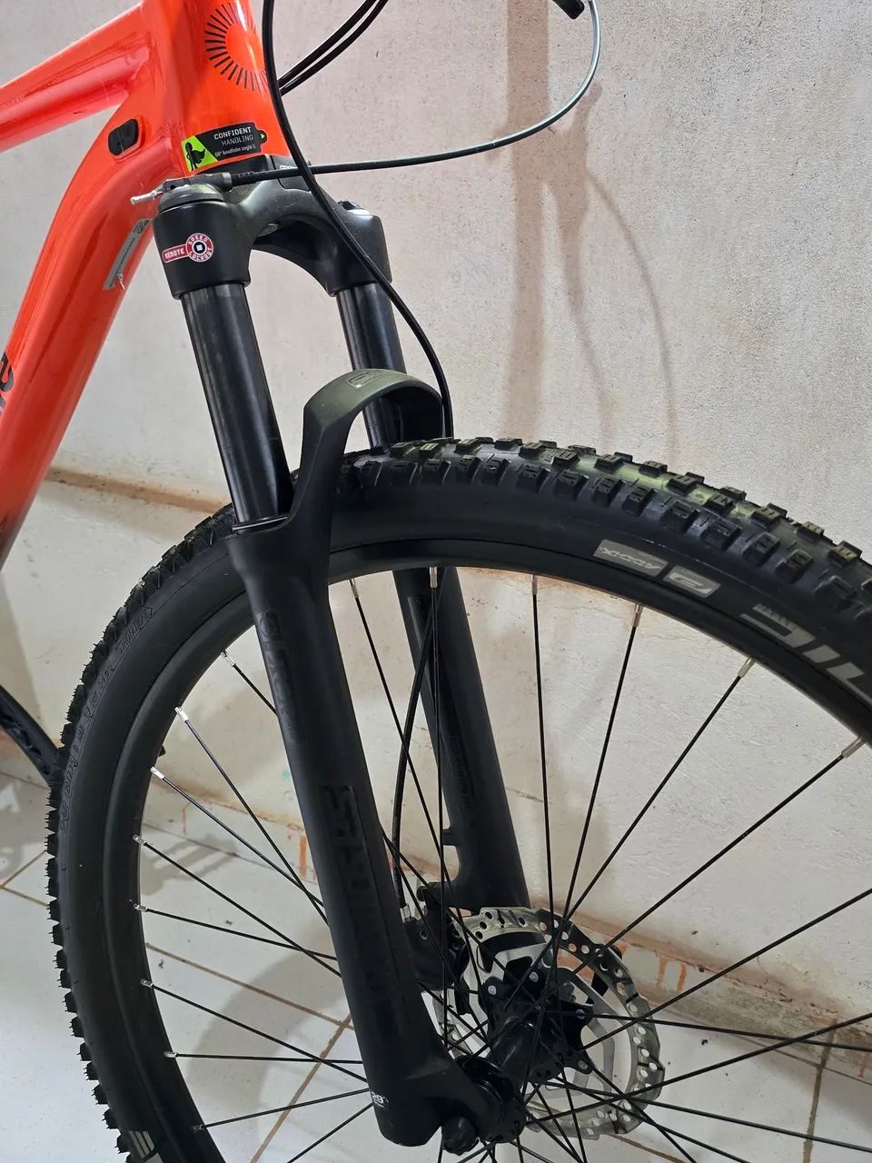 CANNONDALE TRAIL SL 4 - ZERADAAAA - Foto 4