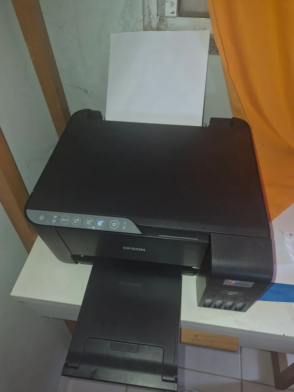 Impressora Epson i3250 - Foto 3