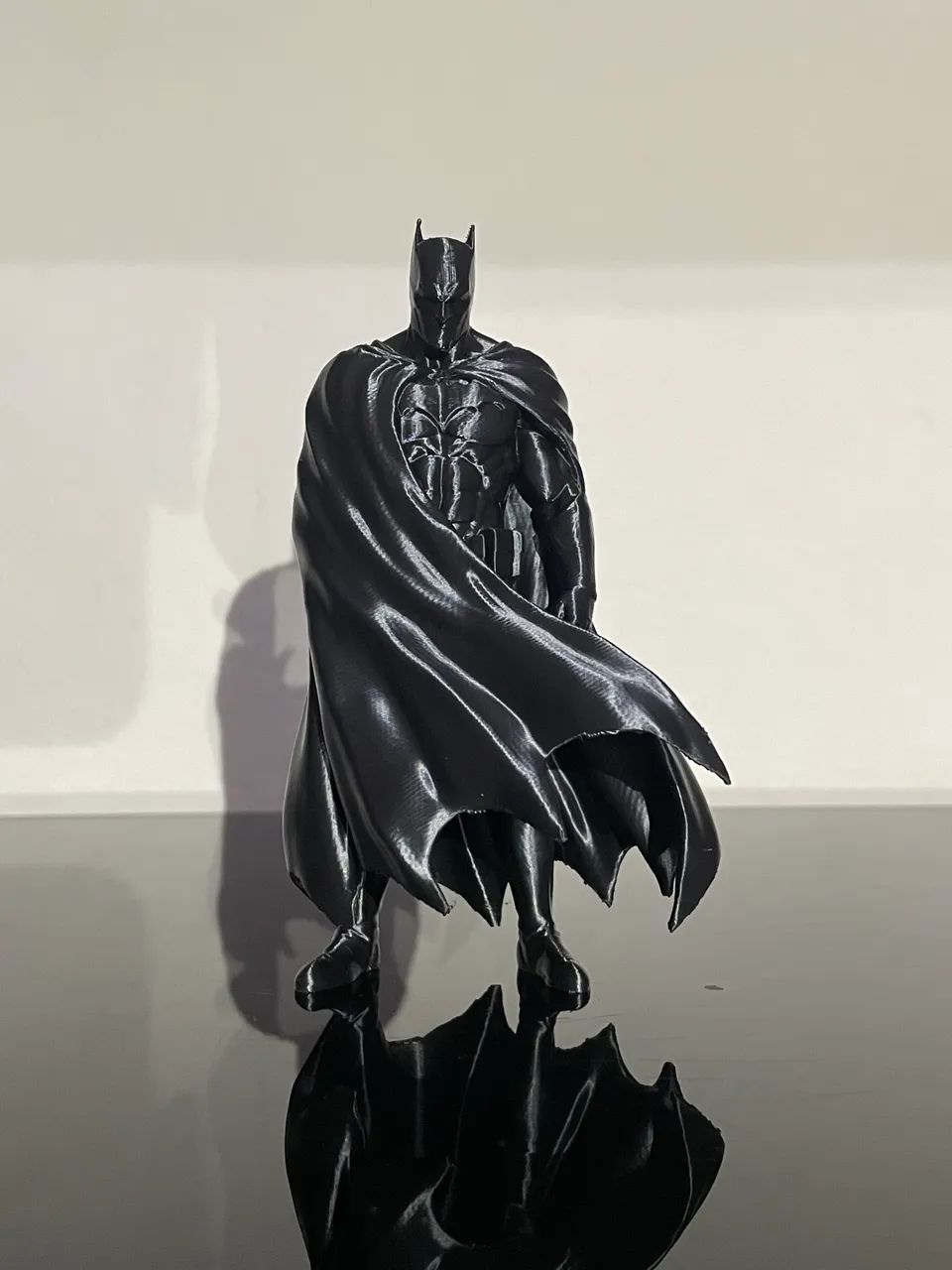 Figure Batman - Colecionável 13cm