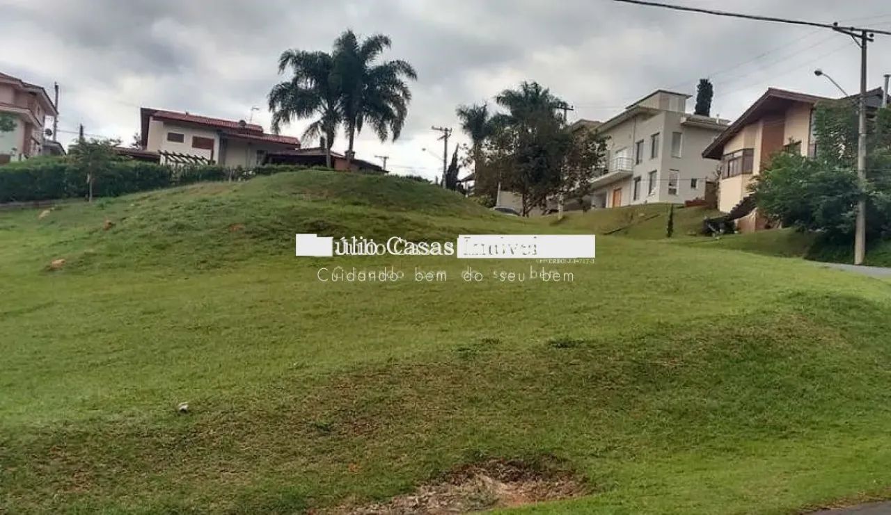 Terreno Condomínio em Araçoiaba da Serra - Foto 5