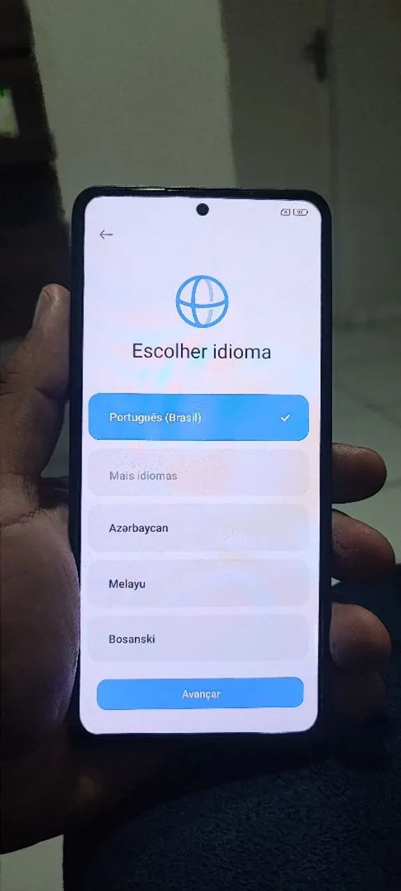 Redmi note 13 - Foto 2