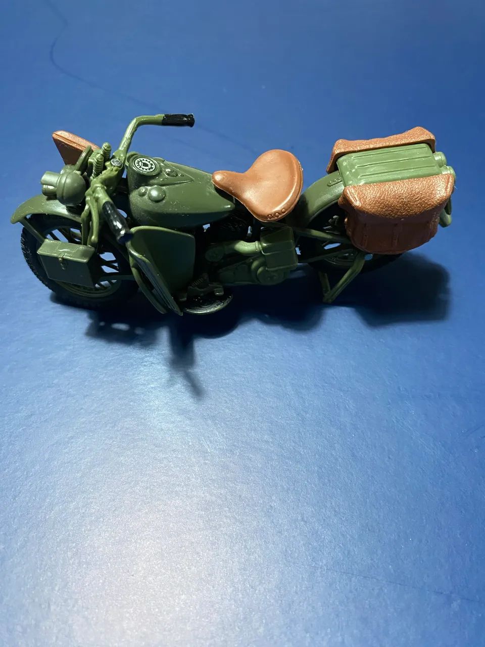 Vendo Moto miniatura  - Foto 4