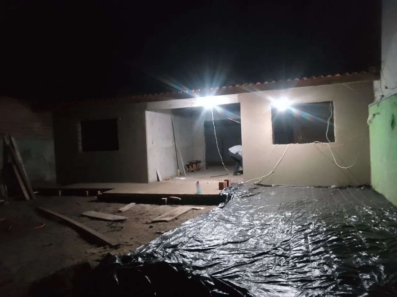 Preciso de pedreiro.  - Foto 2