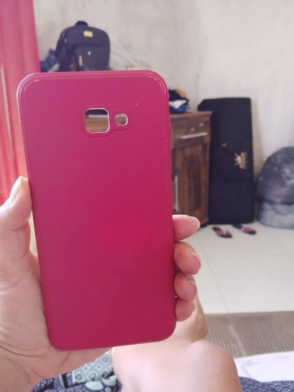 capinha de celular 